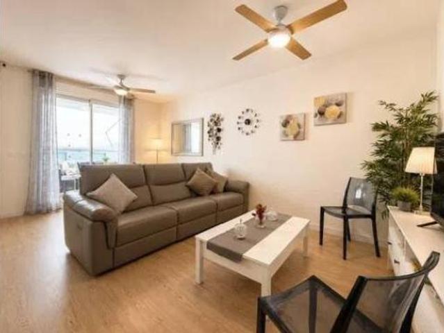 Piso Alquiler Marbella, Nueva Andalucía Centro
