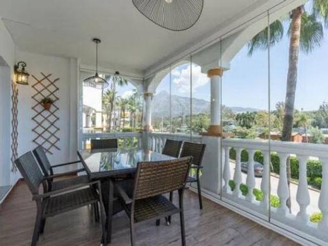 Piso Alquiler Marbella, Nueva Andalucía Centro