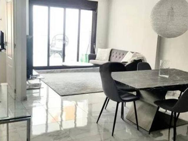 Piso Alquiler Marbella, Nueva Andalucía Centro