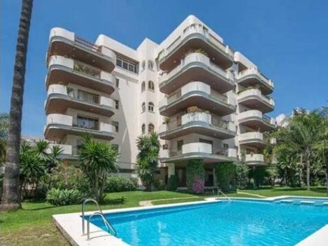 Piso Alquiler Marbella, Nueva Andalucía Centro