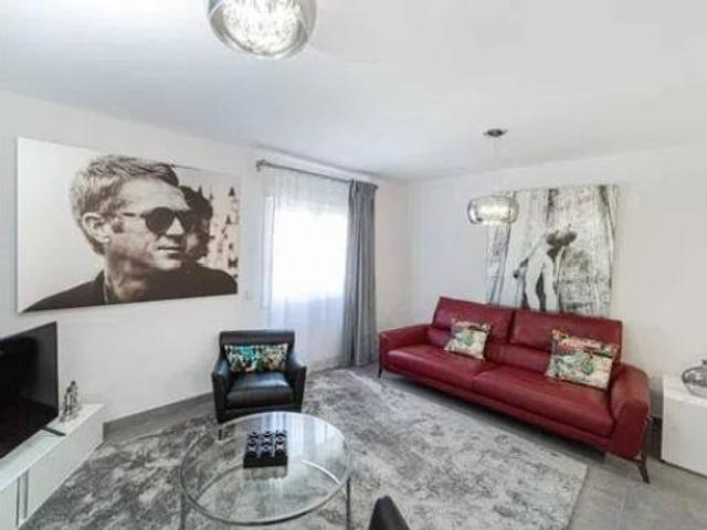 Piso Alquiler Marbella, Nueva Andalucía Centro