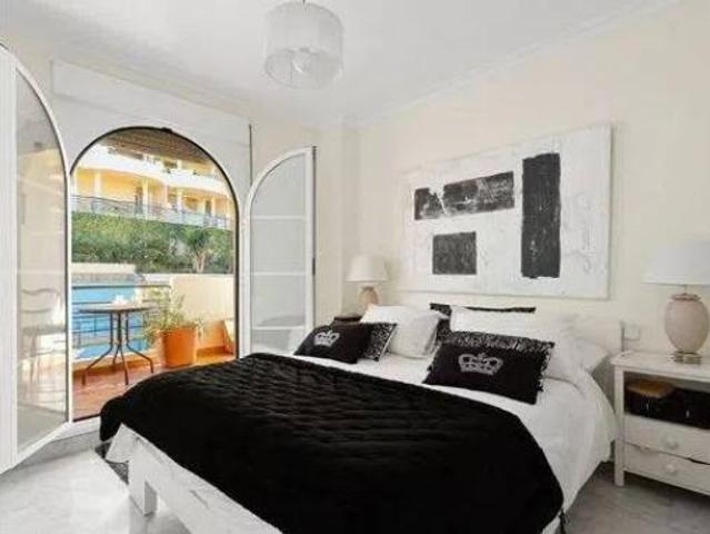 Piso Alquiler Marbella, Nueva Andalucía Centro