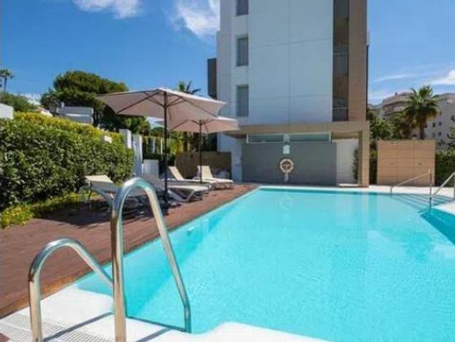 Piso Alquiler Marbella, Nueva Andalucía Centro