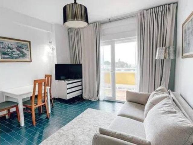Piso Alquiler Marbella, Nueva Andalucía Centro