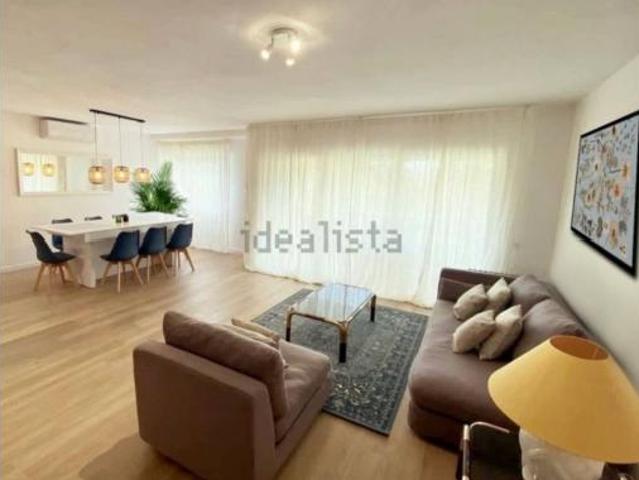 Piso Alquiler Marbella, Nueva Andalucía Centro