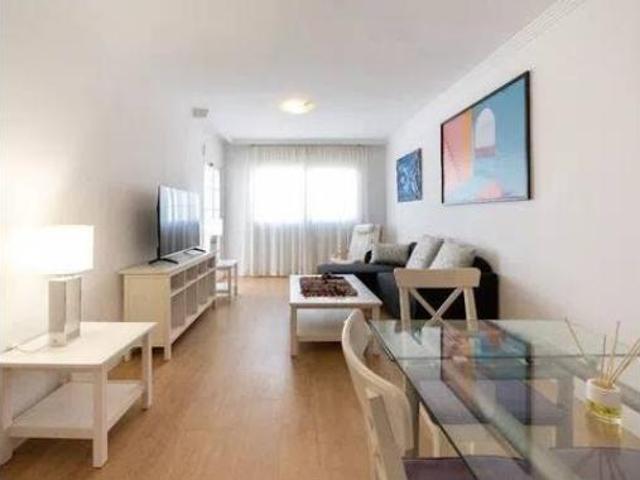 Piso Alquiler Marbella, Nueva Andalucía Centro