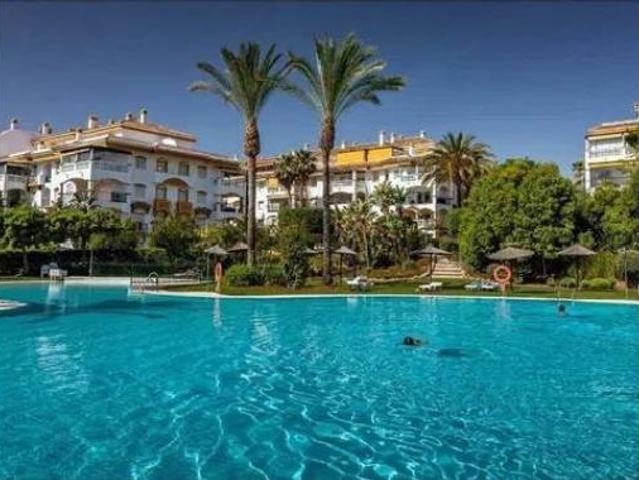 Piso Alquiler Marbella, Nueva Andalucía Centro