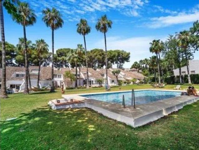 Piso Alquiler Marbella, Nueva Andalucía Centro