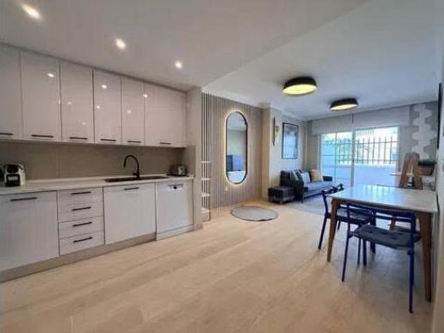 Piso Alquiler Marbella, Nueva Andalucía Centro