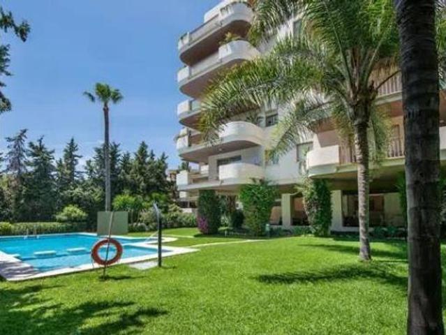 Piso Alquiler Marbella, Nueva Andalucía Centro