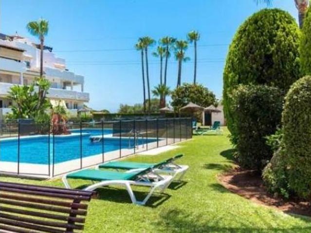 Piso Alquiler Marbella, Nagüeles Alto