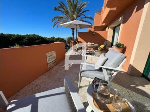 Piso Alquiler Marbella, Cabopino Reserva de Marbella