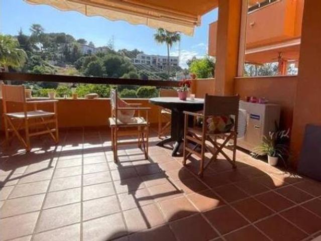 Piso Alquiler Marbella, Cabopino Reserva de Marbella