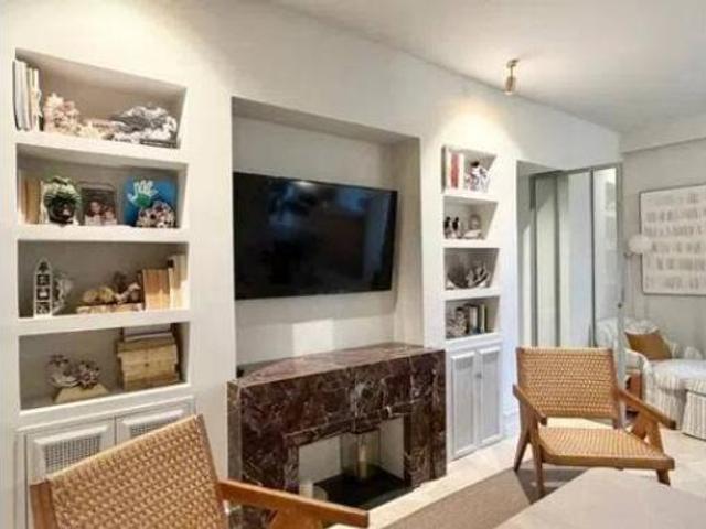 Piso Alquiler Marbella, Casco Antiguo