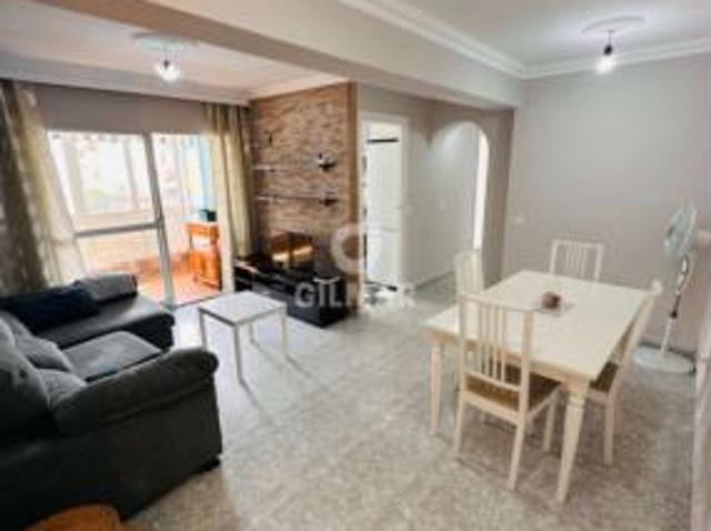 Piso Alquiler Marbella, Casco Antiguo