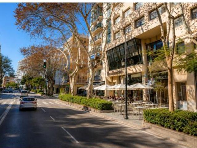Piso Alquiler Marbella, Casco Antiguo
