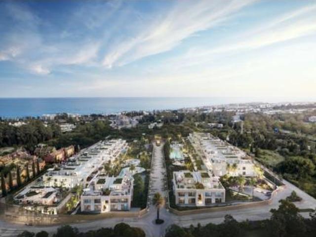 Piso Alquiler Marbella, Centro