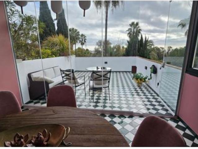 Piso Alquiler Marbella, Centro