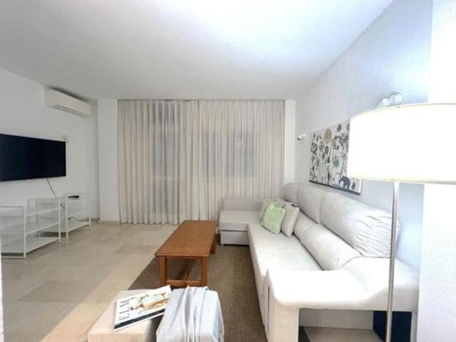Piso Alquiler Marbella, Centro