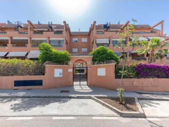 Piso Alquiler Marbella, Costabella El Rosario Ricmar