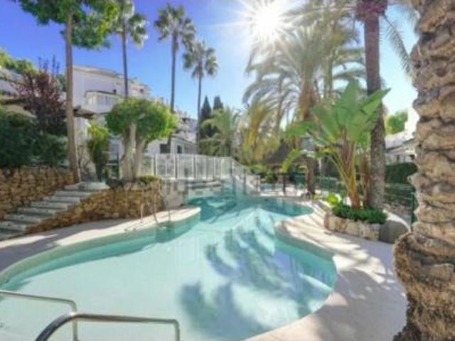 Piso Alquiler Marbella, Costabella El Rosario Ricmar