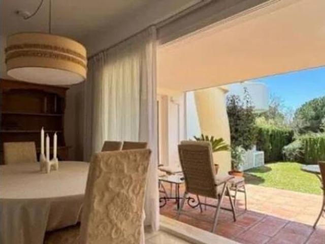 Piso Alquiler Marbella, Elviria