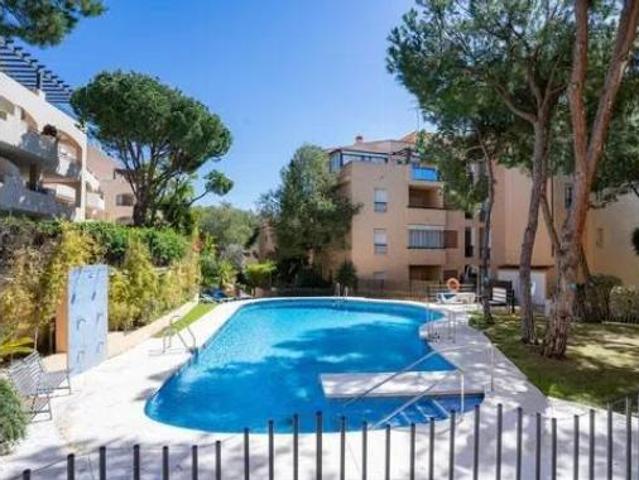 Piso Alquiler Marbella, Elviria