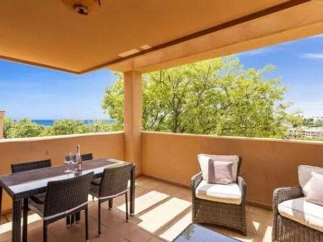 Piso Alquiler Marbella, Elviria