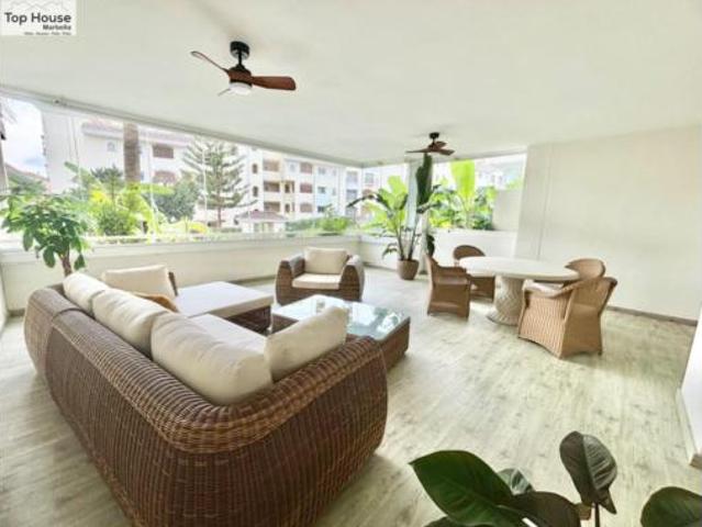 Piso Alquiler Marbella, Elviria