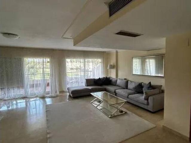 Piso Alquiler Marbella, Guadalmina