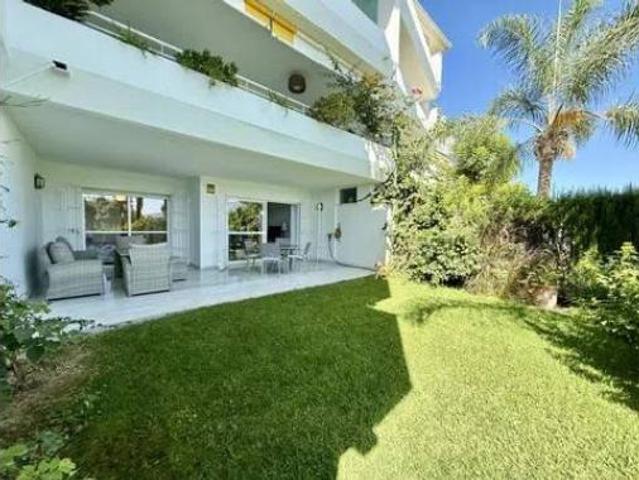 Piso Alquiler Marbella, Guadalmina