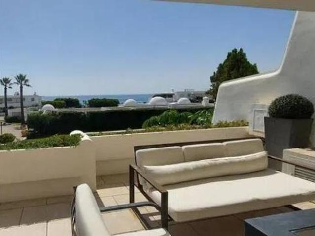 Piso Alquiler Marbella, Guadalmina