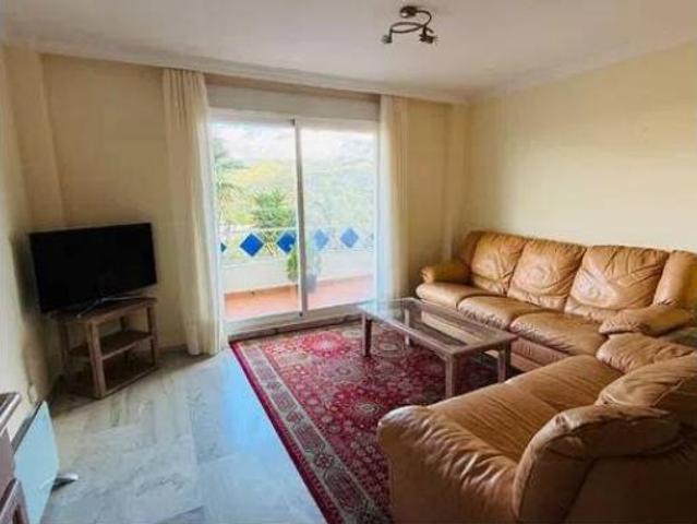 Piso Alquiler Marbella, Costabella El Rosario Ricmar