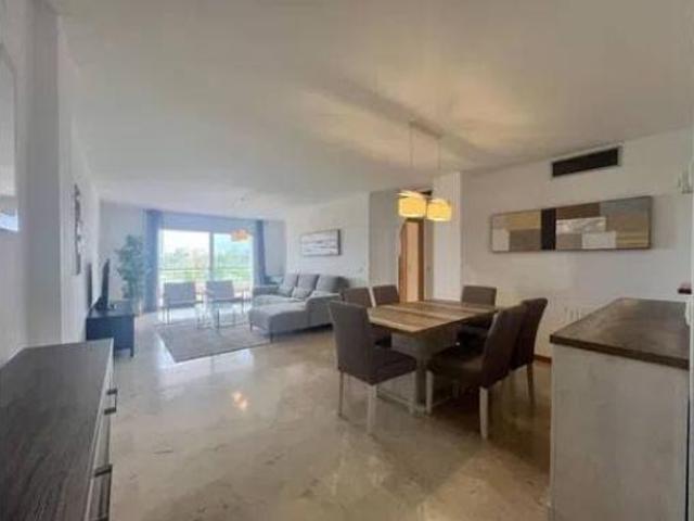 Piso Alquiler Marbella, Guadalmina