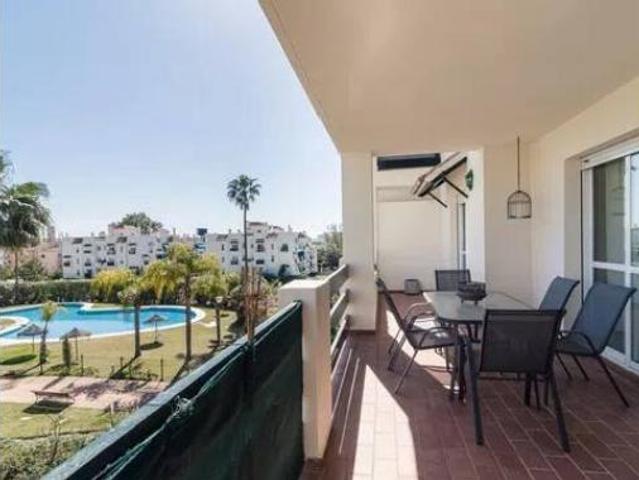 Piso Alquiler Marbella, La Campana Altos del Rodeo