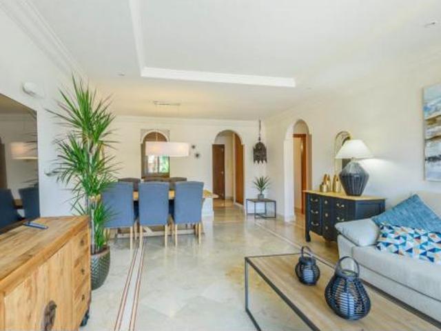 Piso Alquiler Marbella, La Campana Altos del Rodeo