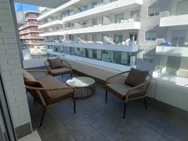 Piso Alquiler Marbella, La Campana Altos del Rodeo