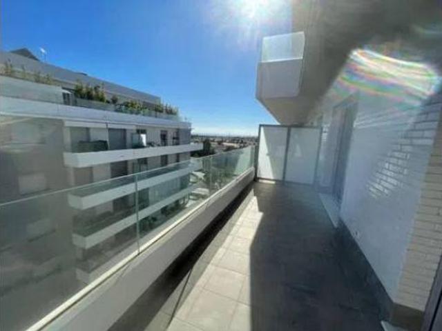 Piso Alquiler Marbella, La Campana Altos del Rodeo