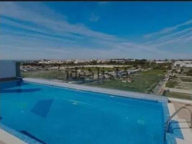 Piso Alquiler Marbella, La Campana Altos del Rodeo