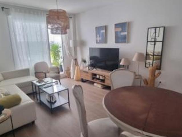 Piso Alquiler Marbella, La Campana Altos del Rodeo