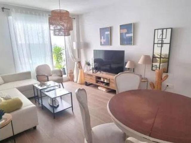 Piso Alquiler Marbella, La Campana Altos del Rodeo