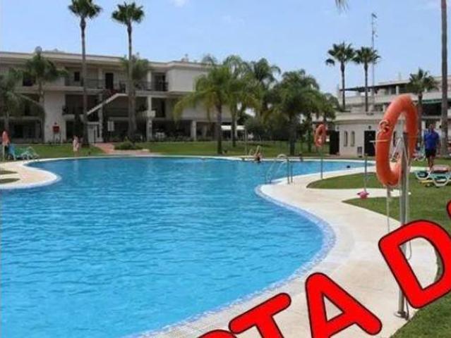 Piso Alquiler Marbella, La Campana Altos del Rodeo