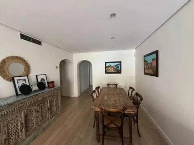 Piso Alquiler Marbella, Las Chapas