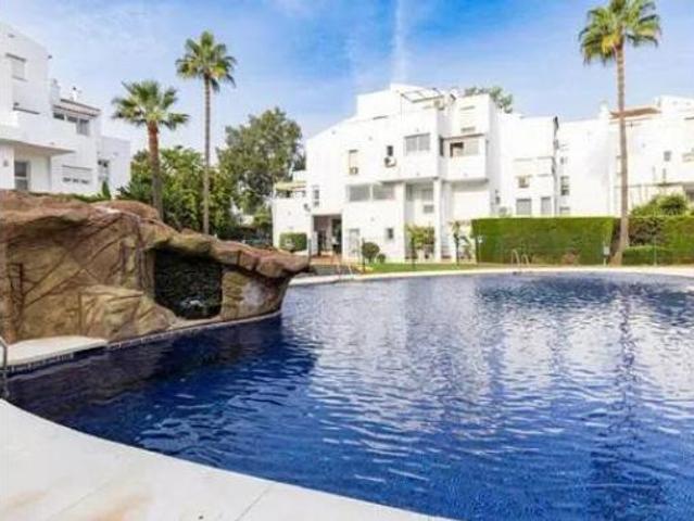 Piso Alquiler Marbella, Las Chapas
