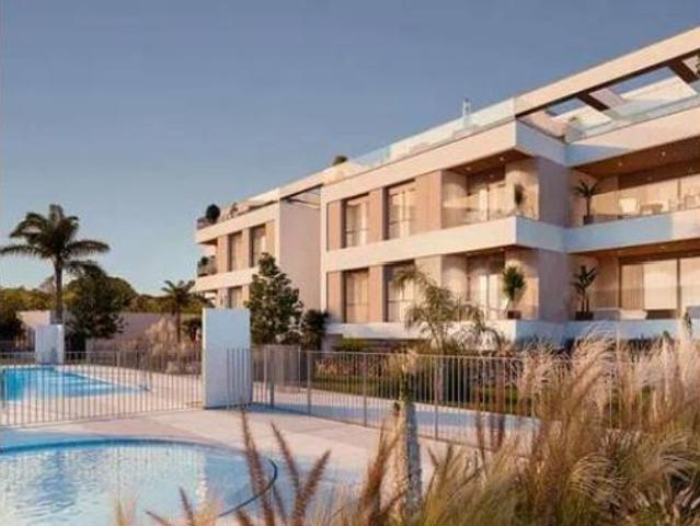 Piso Alquiler Marbella, Las Chapas