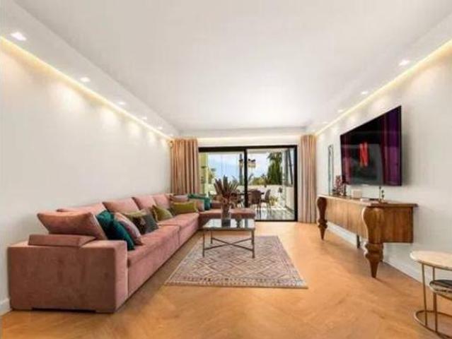 Piso Alquiler Marbella, Lomas de Marbella Club Puente Romano