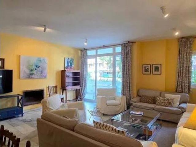 Piso Alquiler Marbella, Lomas de Marbella Club Puente Romano