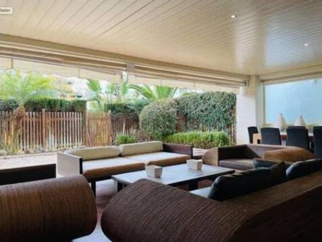 Piso Alquiler Marbella, Lomas de Marbella Club Puente Romano