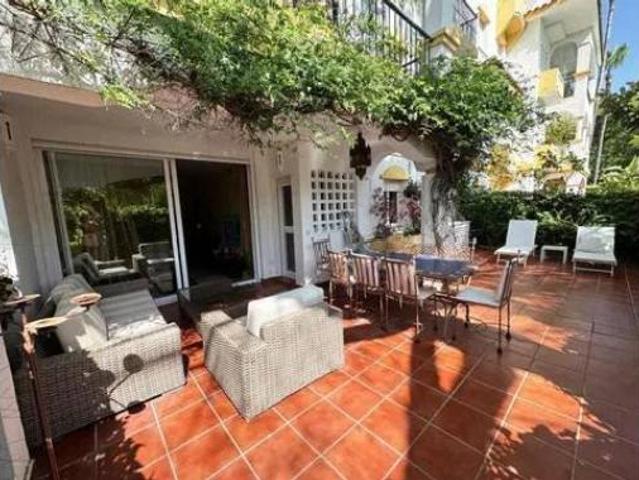 Piso Alquiler Marbella, Lomas de Marbella Club Puente Romano