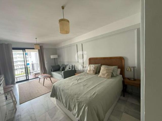Piso Alquiler Marbella, Lomas de Marbella Club Puente Romano